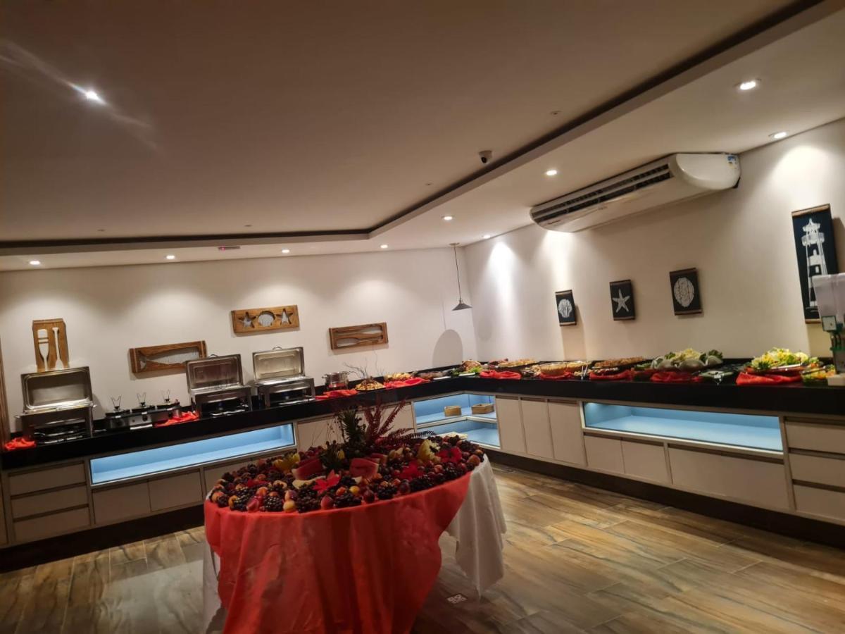 Hotel Pousada Paradise Caraguatatuba Kültér fotó